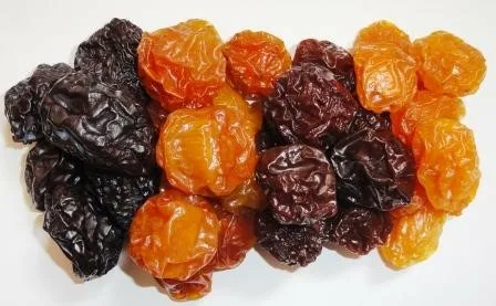 آلو بخارا تازه با کیفیت طبیعی و عطر دلنشین